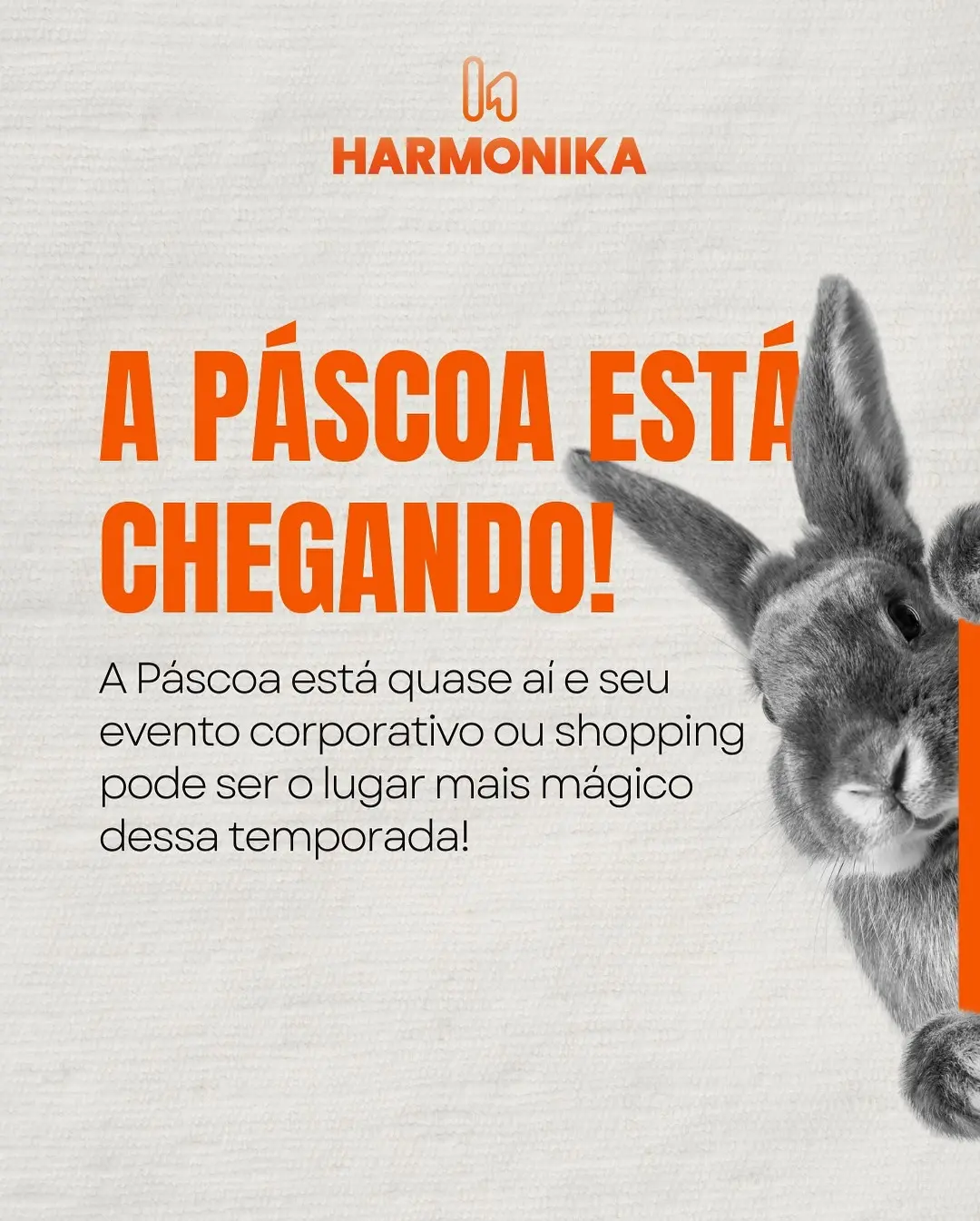 Ativações de Páscoa para Eventos Corporativos: Crie Experiências Memoráveis com Harmonika Games