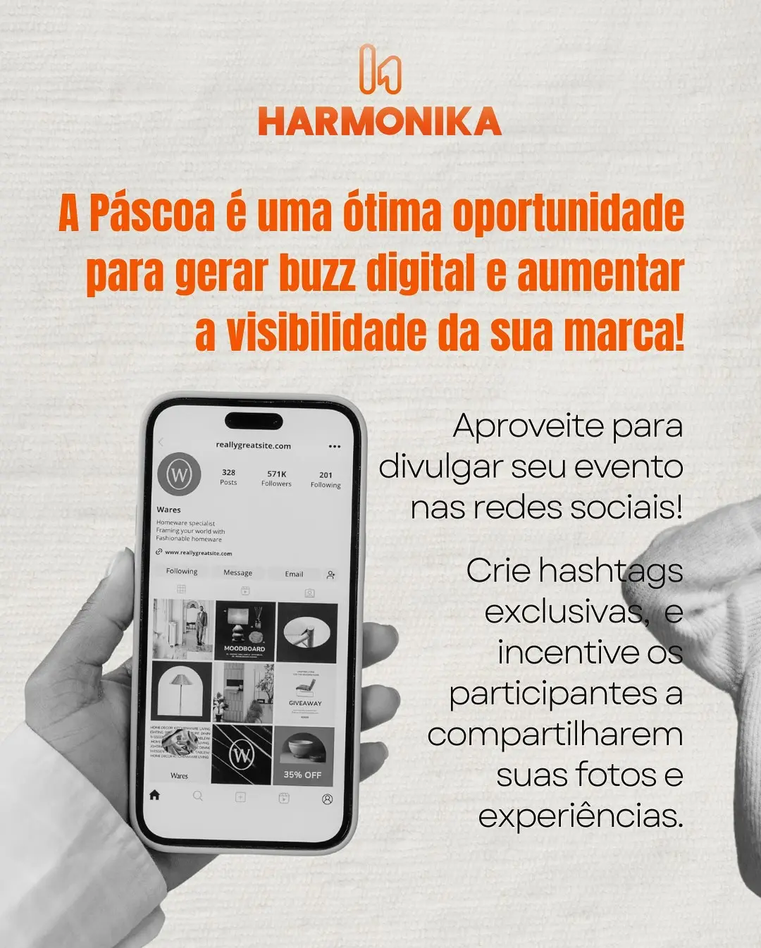 Ativações de Páscoa para Eventos Corporativos: Crie Experiências Memoráveis com Harmonika Games