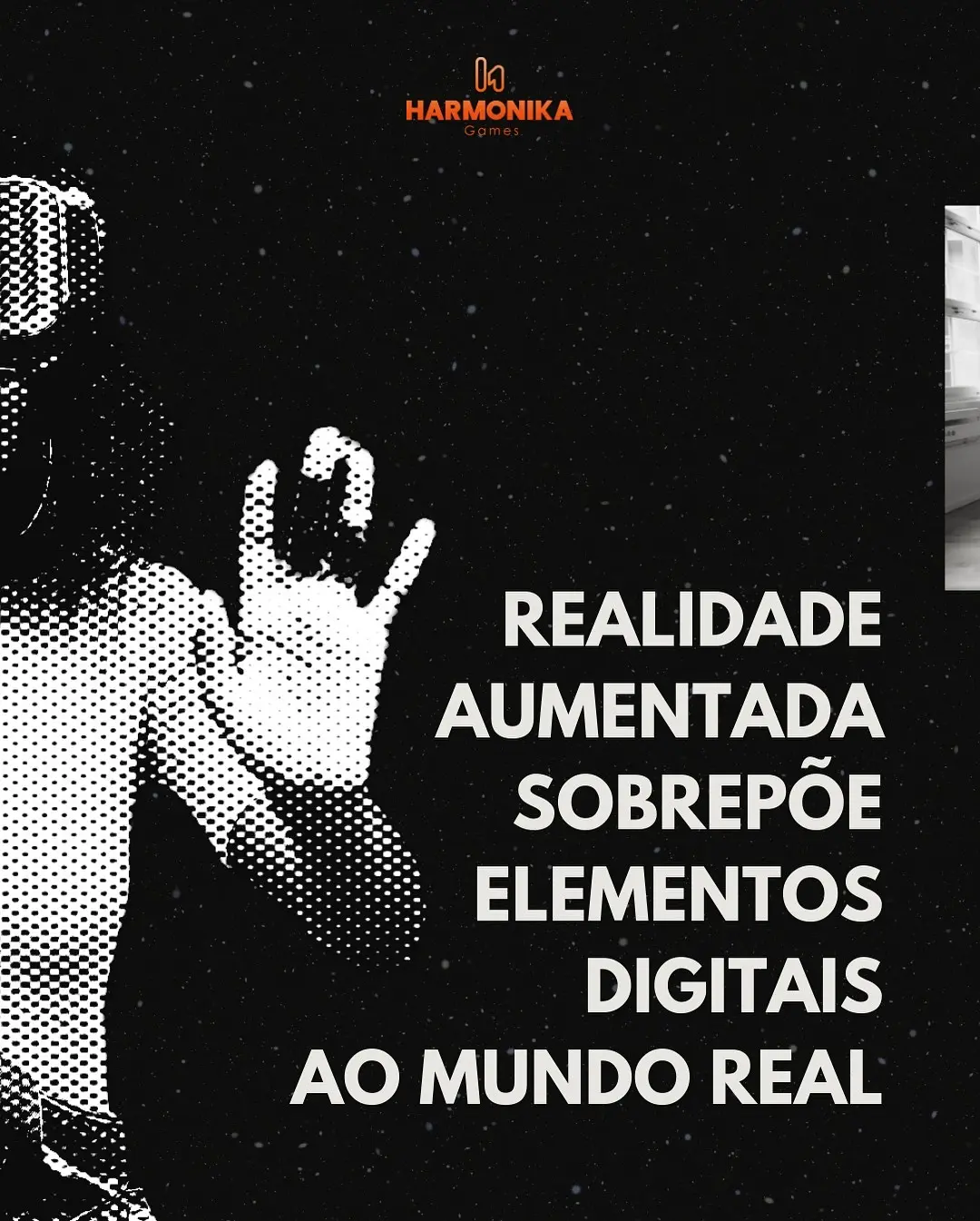 Realidade Aumentada vs Realidade Virtual: Qual a Melhor Experiência para Seu Evento? - Image