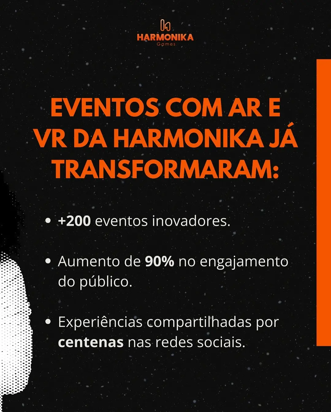 Realidade Aumentada vs Realidade Virtual: Qual a Melhor Experiência para Seu Evento? - Image