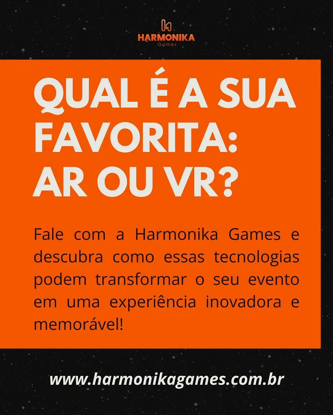 Realidade Aumentada vs Realidade Virtual: Qual a Melhor Experiência para Seu Evento? - Image