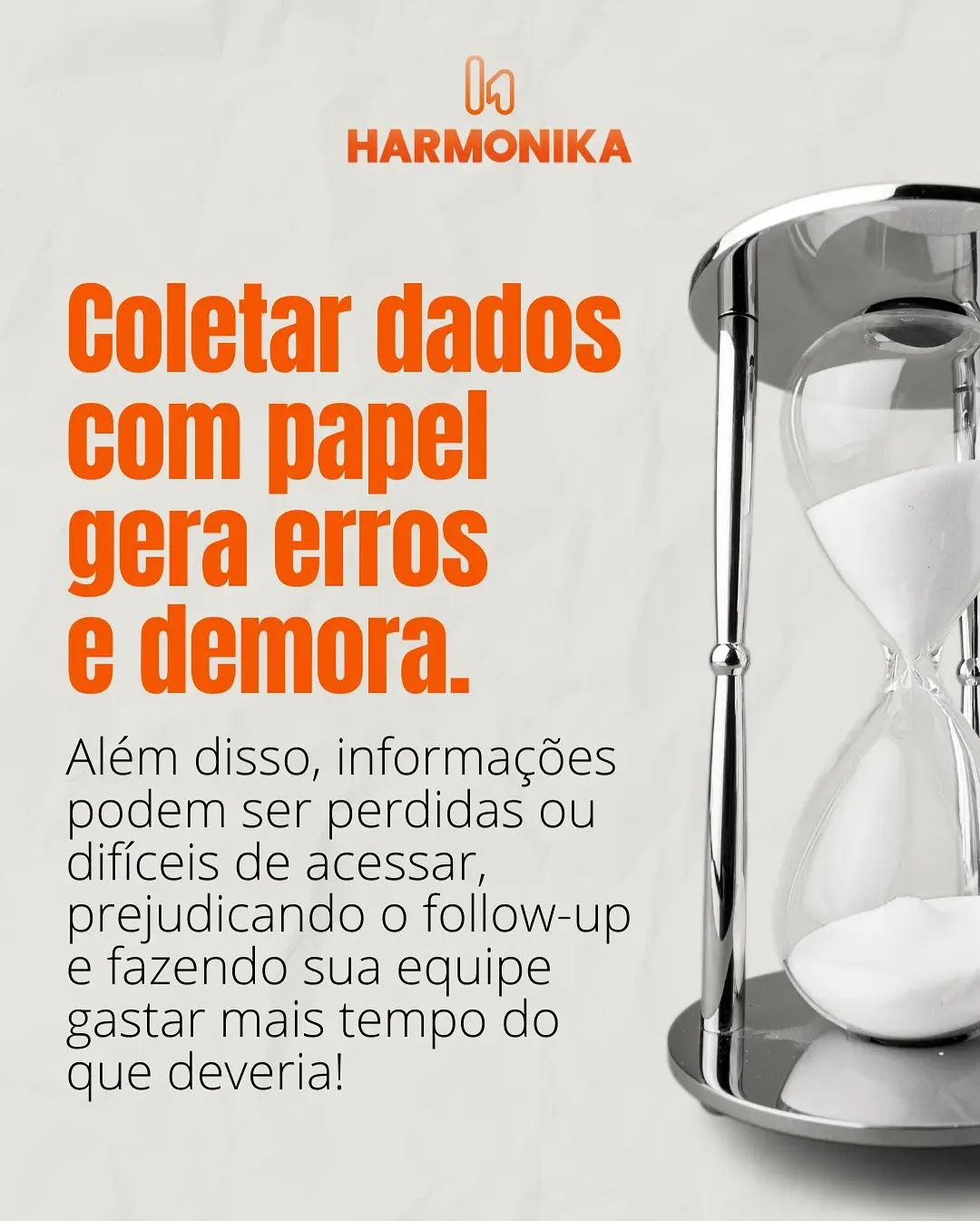 Coleta de Leads em Eventos: Abandone o Papel e Abrace a Era Digital com Harmonika Games