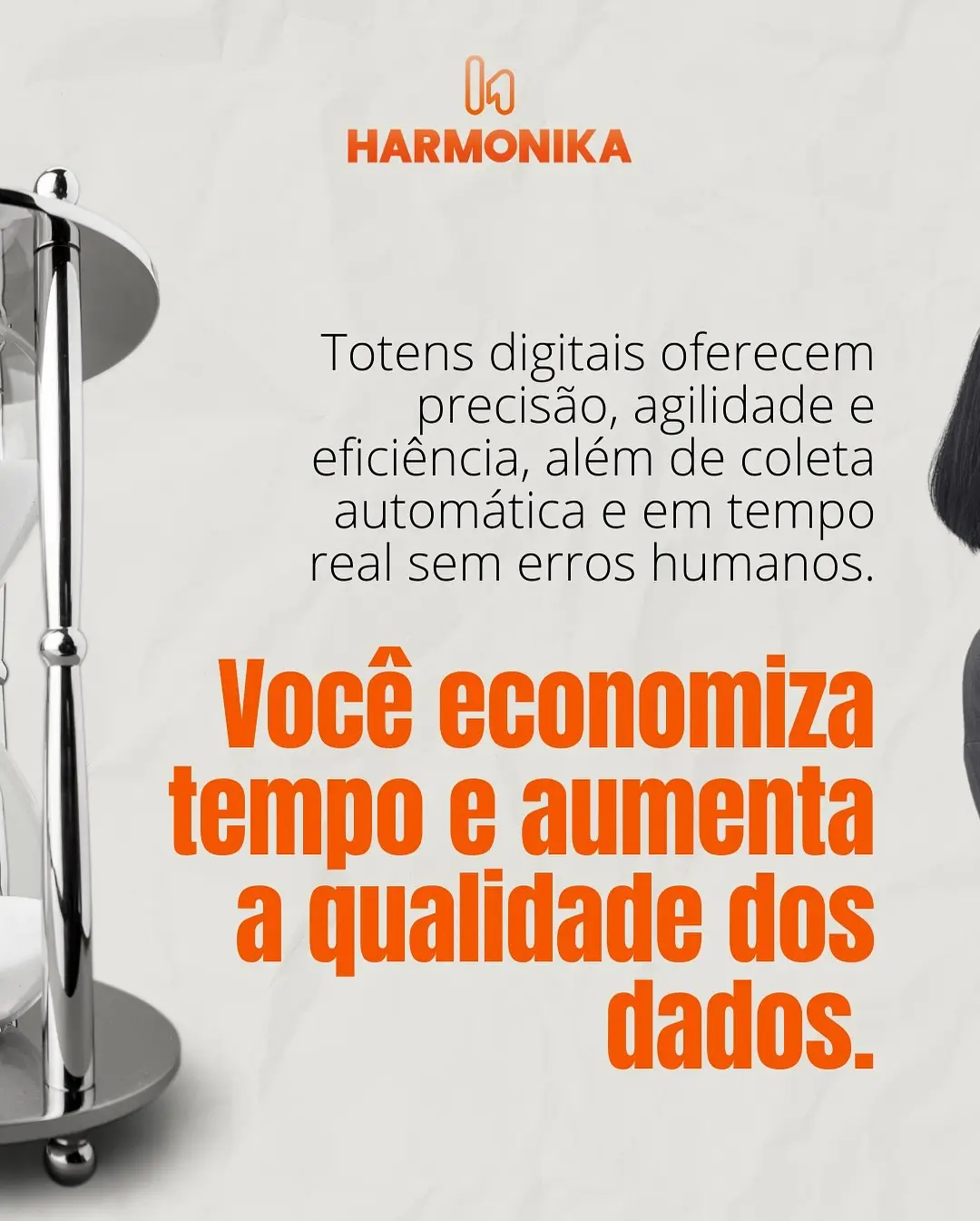Coleta de Leads em Eventos: Abandone o Papel e Abrace a Era Digital com Harmonika Games