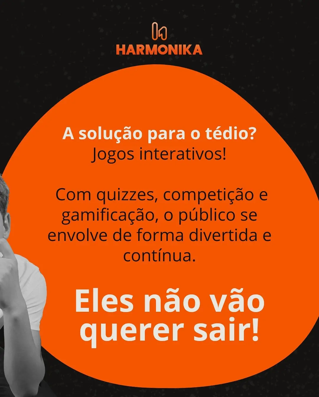 Acabe com o Tédio em Eventos: Aumente o Engajamento em 300% com Gamificação!