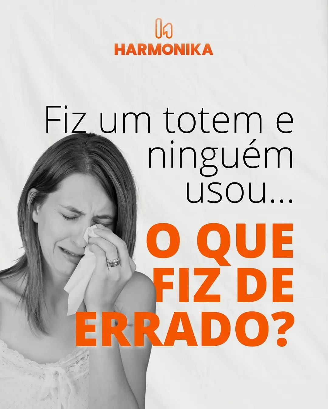 Totem Interativo Sem Engajamento? Descubra os Erros Fatais e Como Evitá-los!