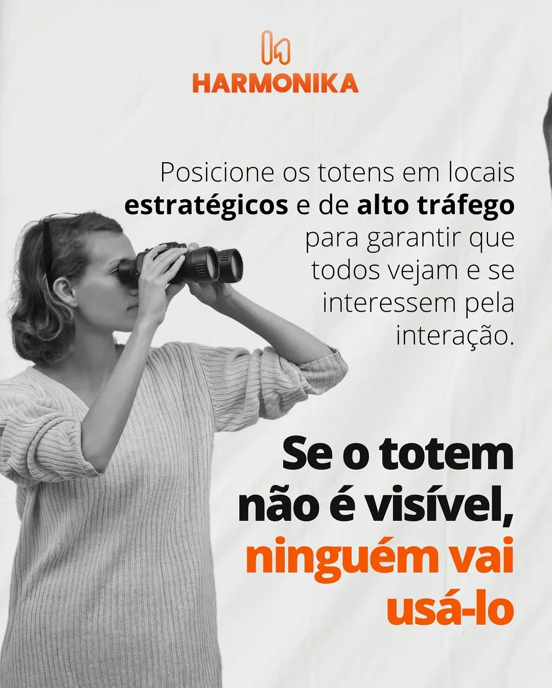 Totem Interativo Sem Engajamento? Descubra os Erros Fatais e Como Evitá-los!