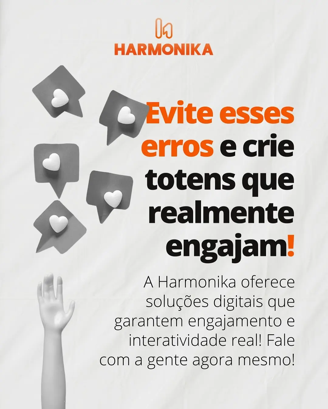 Totem Interativo Sem Engajamento? Descubra os Erros Fatais e Como Evitá-los!