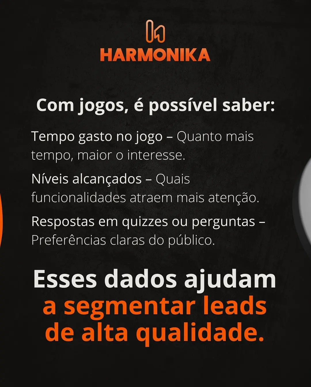 Leads de Alta Qualidade em Eventos: A Revolução dos Jogos Interativos