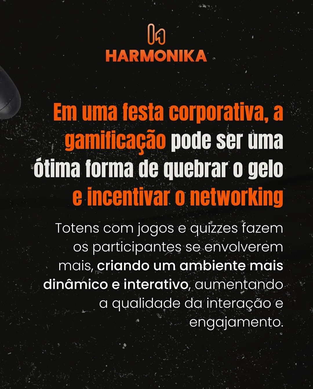 Gamificação em Eventos: Transforme a Experiência do Público com Totens Interativos!