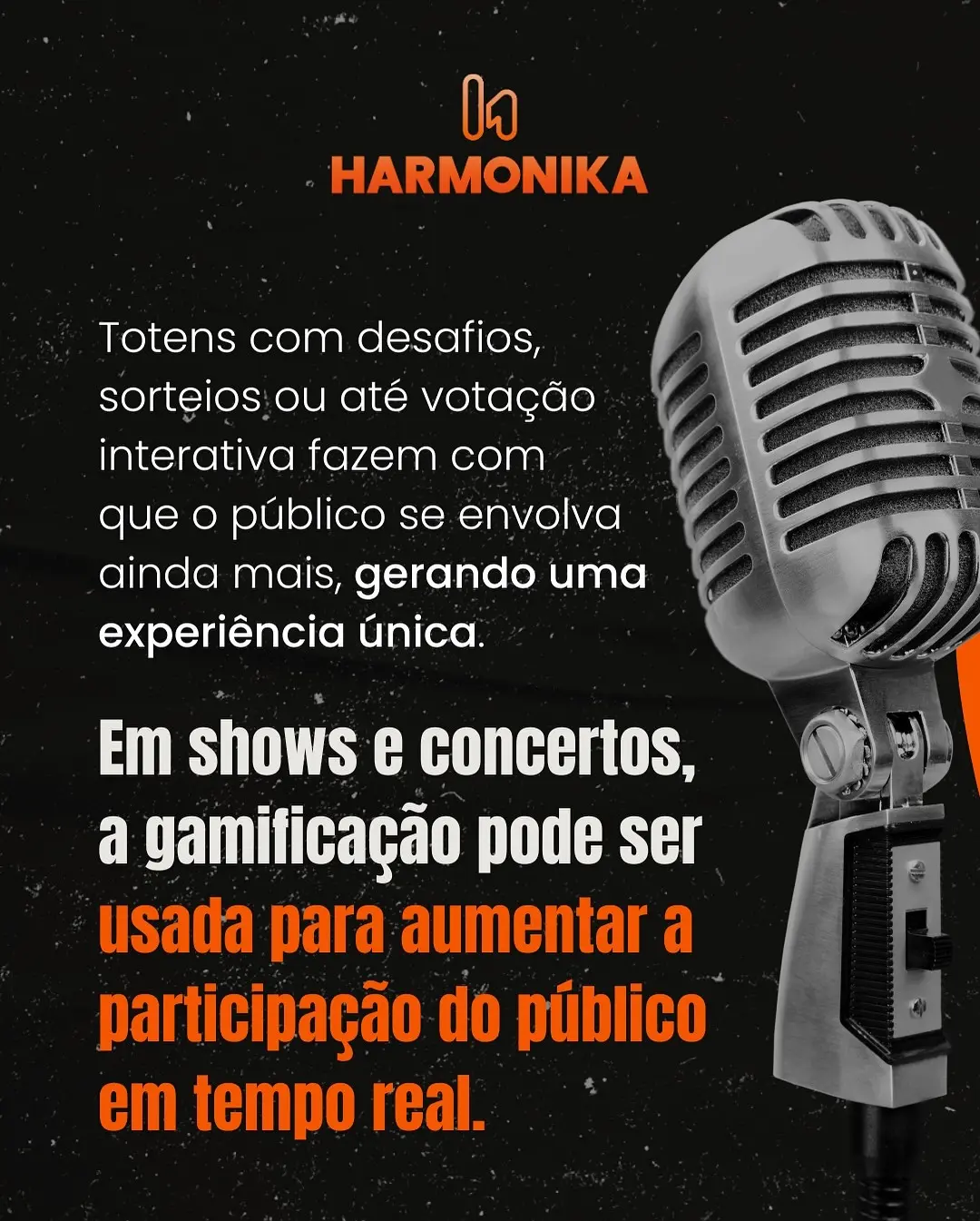 Gamificação em Eventos: Transforme a Experiência do Público com Totens Interativos!