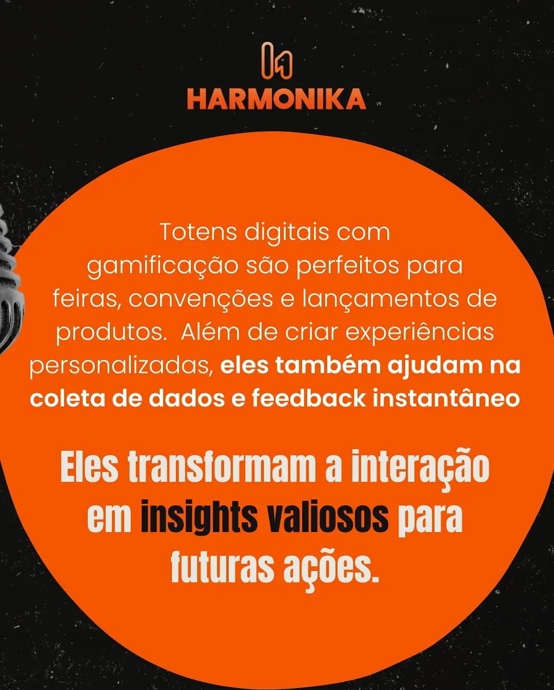 Gamificação em Eventos: Transforme a Experiência do Público com Totens Interativos!