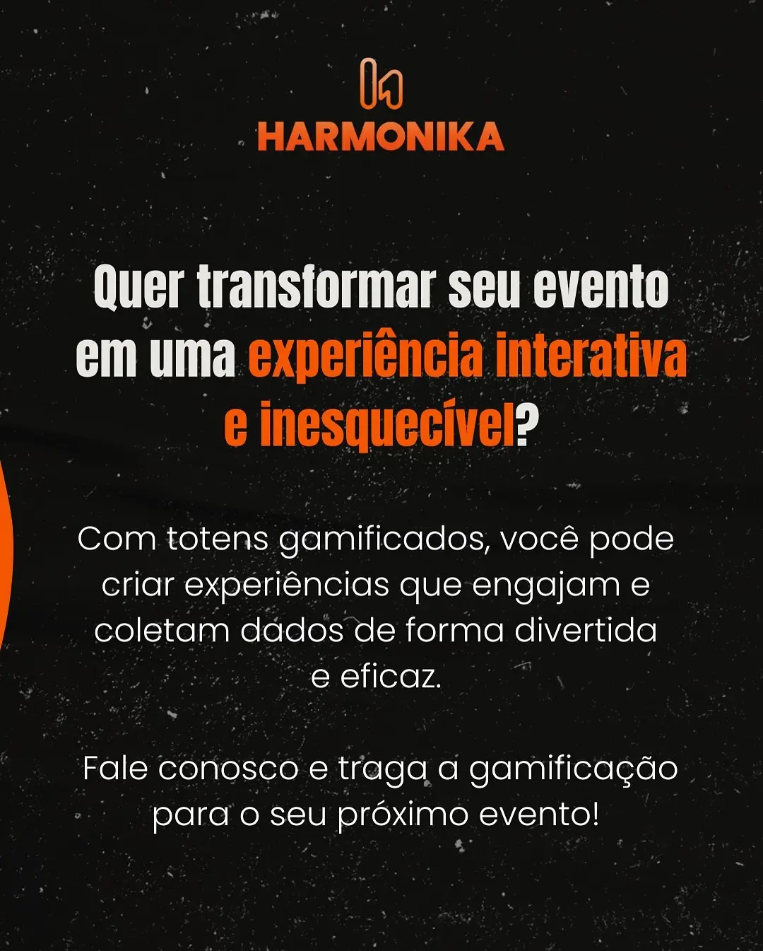 Gamificação em Eventos: Transforme a Experiência do Público com Totens Interativos!