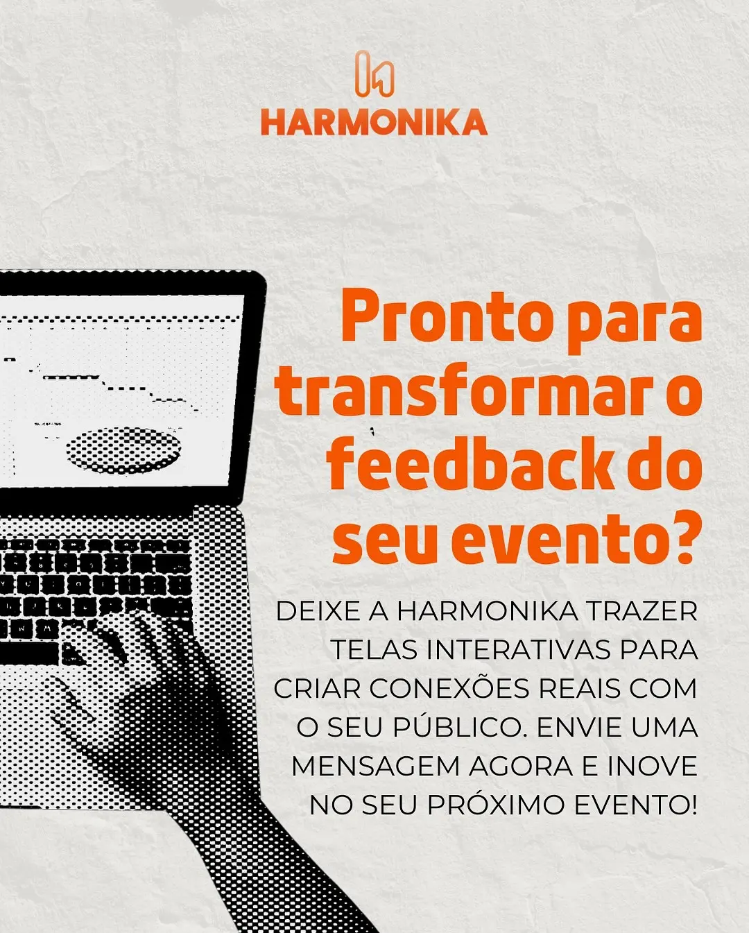 Totens Interativos Harmonika Games: Engajamento e Feedback Instantâneo para Seus Eventos - Image