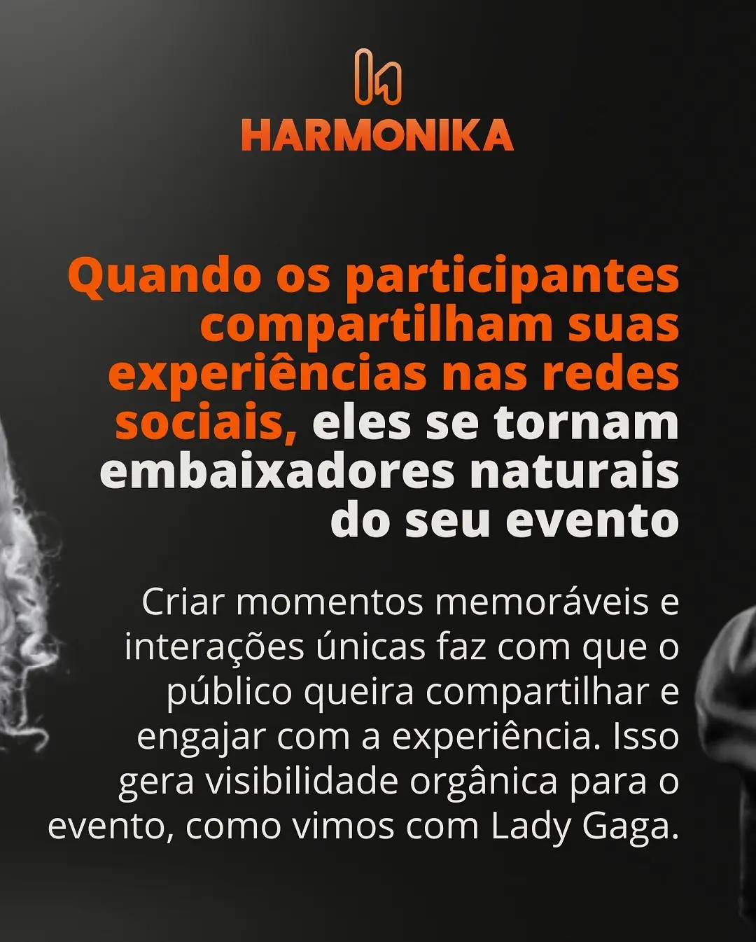 Como a Lady Gaga no Rio Gerou Milhões de Stories e Transformou Fãs em Embaixadores da Marca (e como você pode fazer o mesmo!) - Image