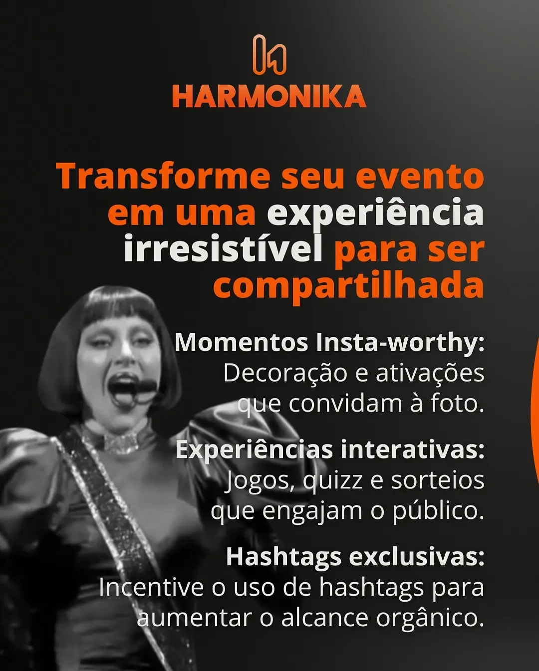 Como a Lady Gaga no Rio Gerou Milhões de Stories e Transformou Fãs em Embaixadores da Marca (e como você pode fazer o mesmo!) - Image