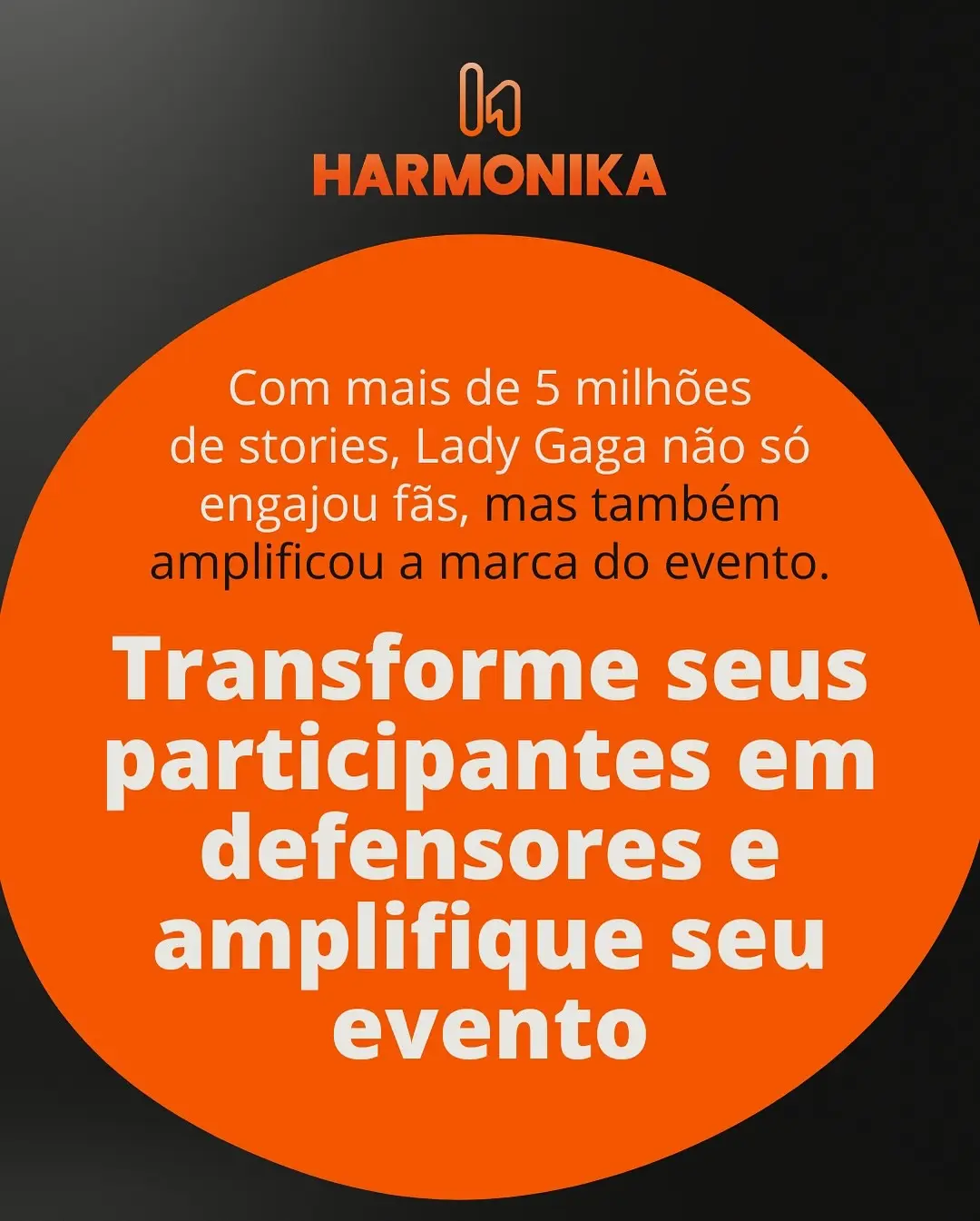 Como a Lady Gaga no Rio Gerou Milhões de Stories e Transformou Fãs em Embaixadores da Marca (e como você pode fazer o mesmo!) - Image