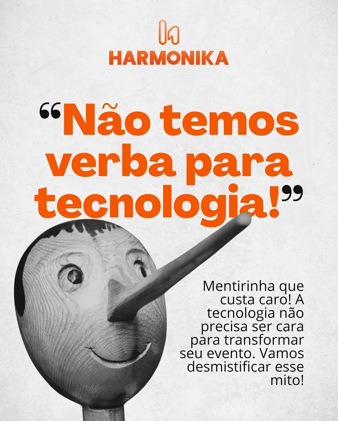 Tecnologia Acessível para Eventos: Engajamento e Dados Sem Estourar o Orçamento