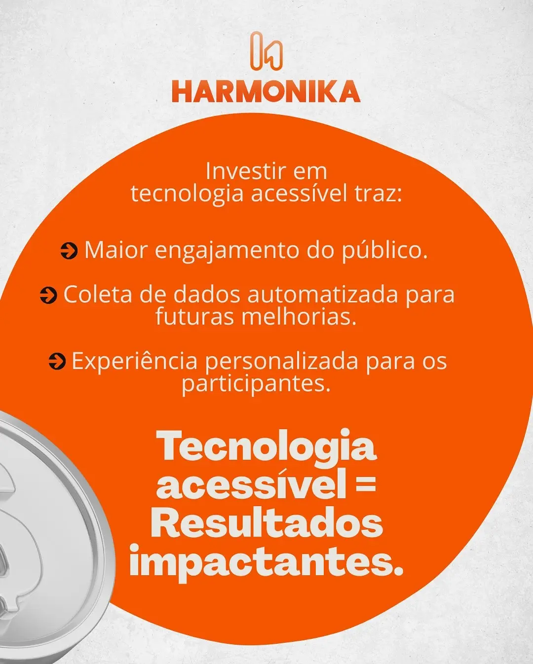 Tecnologia Acessível para Eventos: Engajamento e Dados Sem Estourar o Orçamento - Image