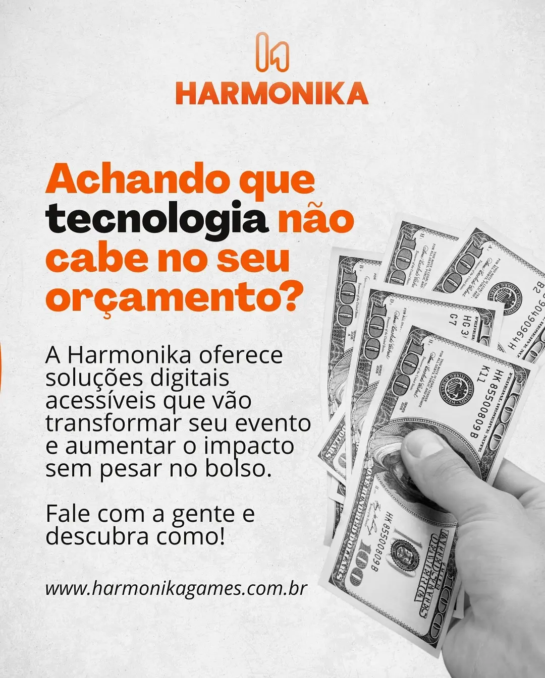Tecnologia Acessível para Eventos: Engajamento e Dados Sem Estourar o Orçamento - Image