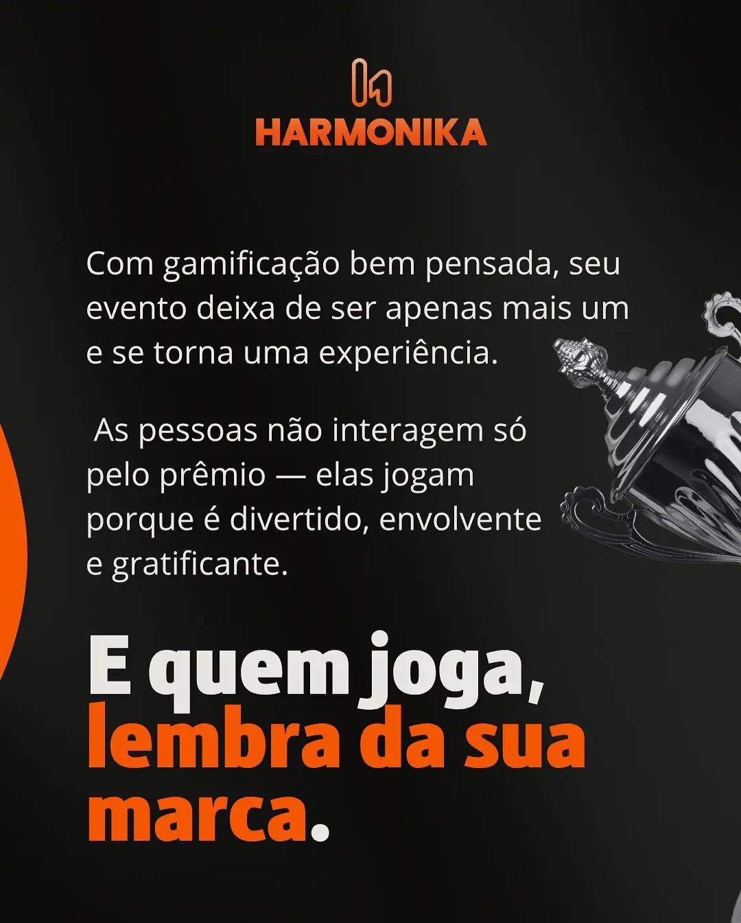 Gamificação em Eventos: Como a Psicologia dos Jogos Impulsiona o Engajamento e o ROI - Image