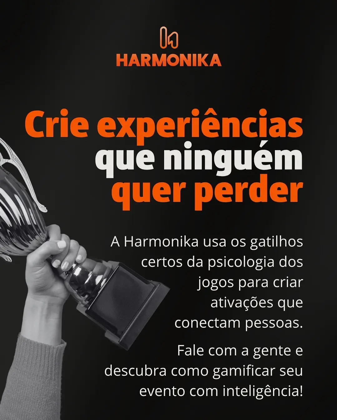 Gamificação em Eventos: Como a Psicologia dos Jogos Impulsiona o Engajamento e o ROI - Image