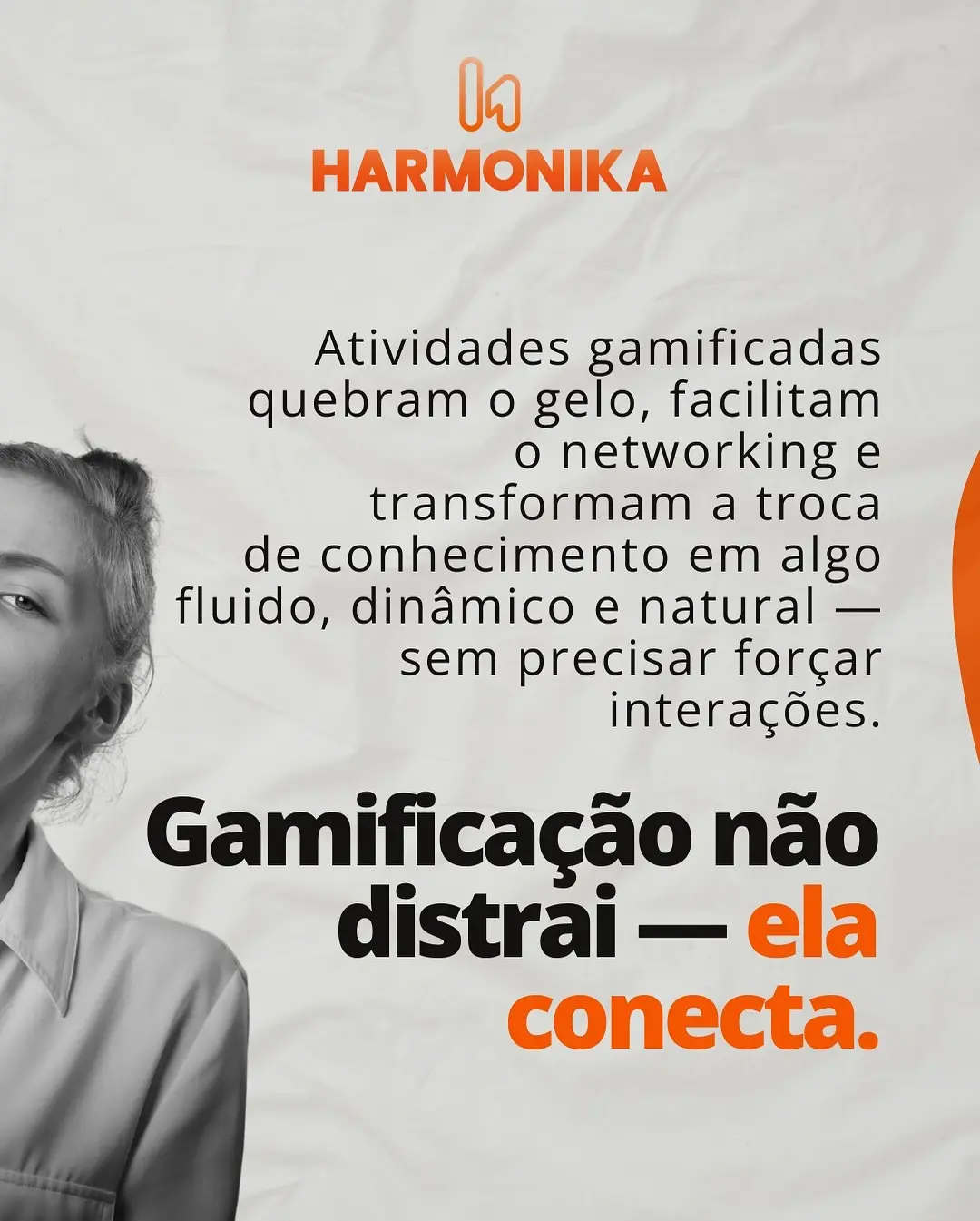 Gamificação B2B: Transforme seus Eventos em Experiências Memoráveis com Harmonika Games - Image