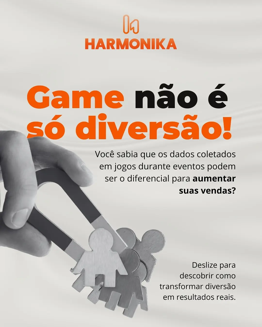 Gamificação em Eventos: Transforme Diversão em Dados e Vendas Reais