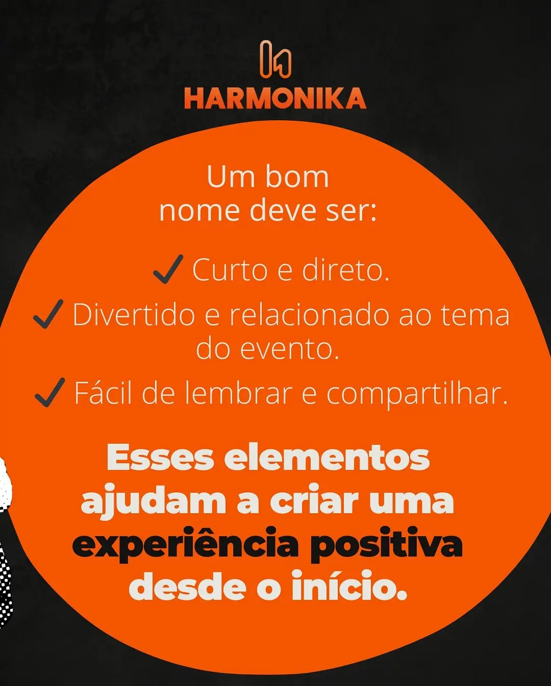 O Nome do Jogo: Como um Título Criativo Impulsiona o Sucesso do seu Evento (Guia Harmonika Games) - Image
