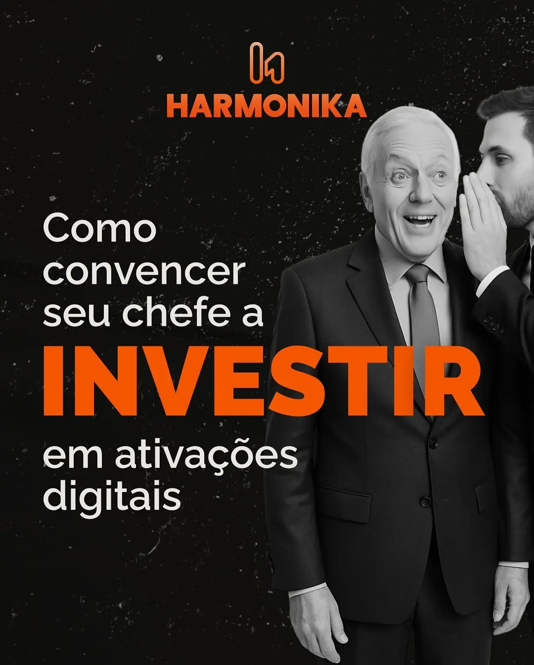 Como Convencer seu Chefe a Investir em Ativações Digitais de Eventos
