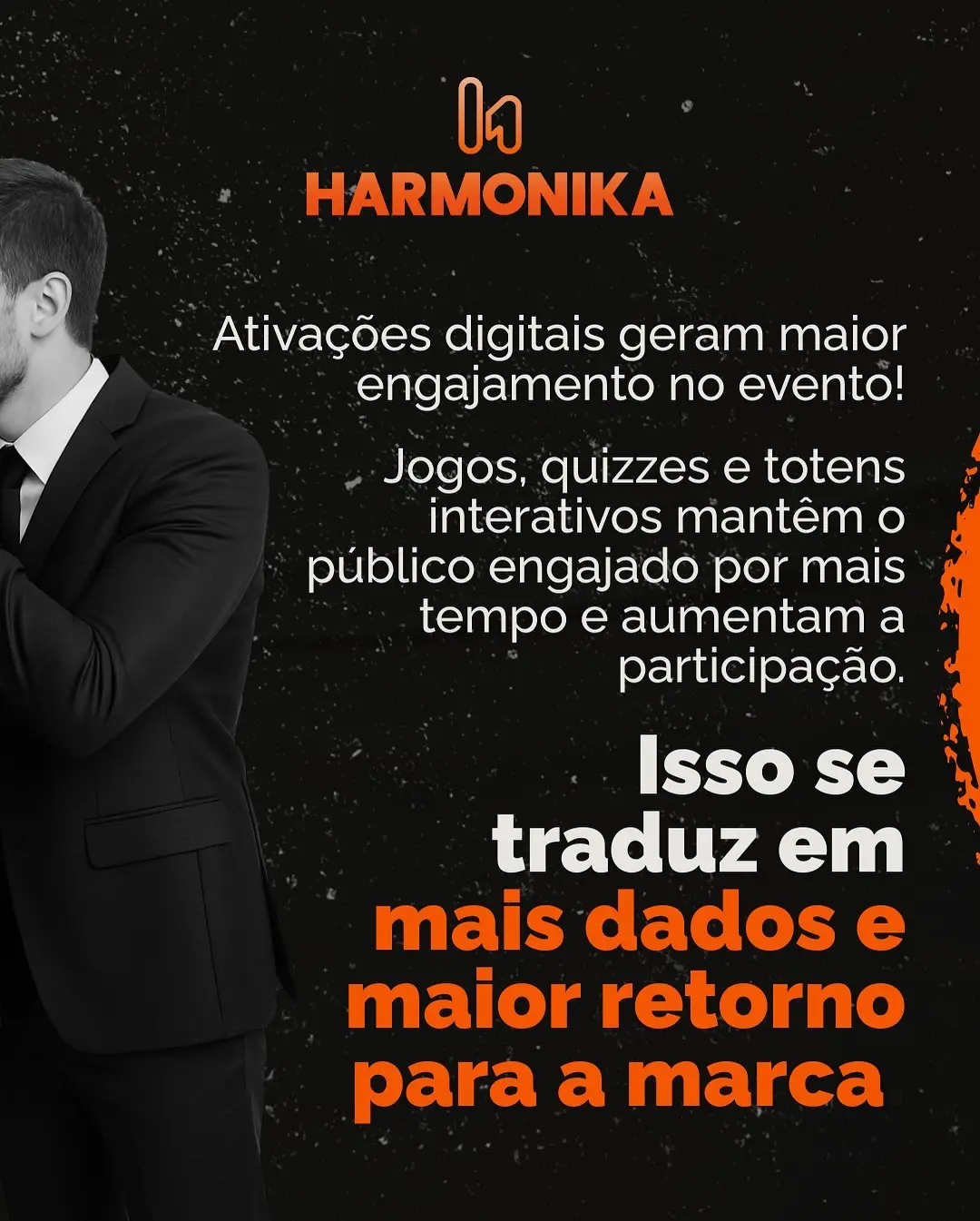 Como Convencer seu Chefe a Investir em Ativações Digitais de Eventos - Image