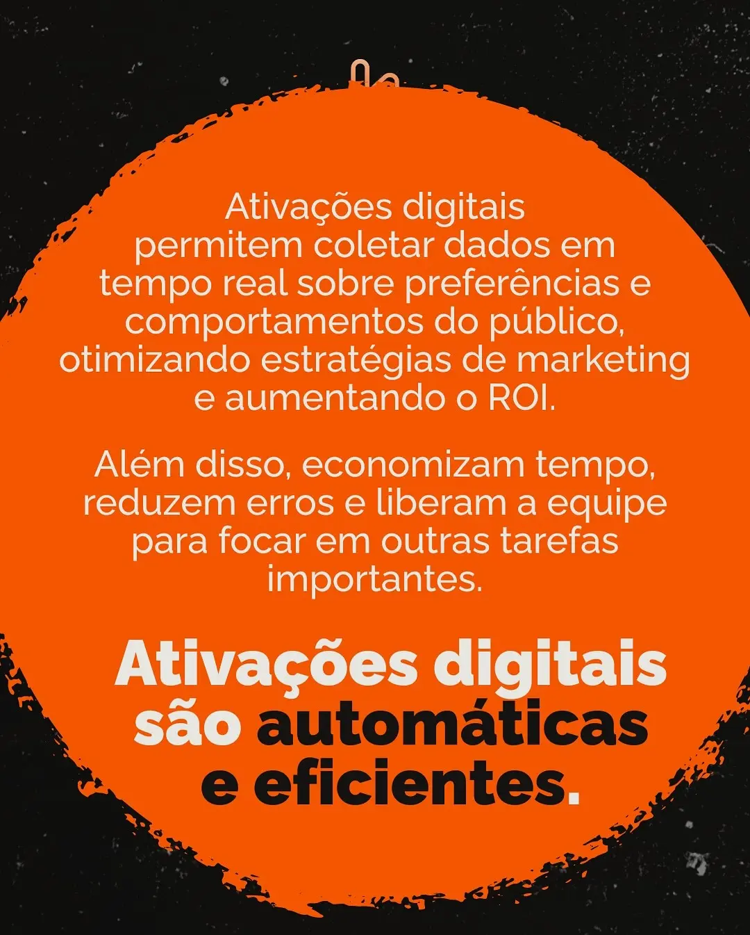 Como Convencer seu Chefe a Investir em Ativações Digitais de Eventos - Image