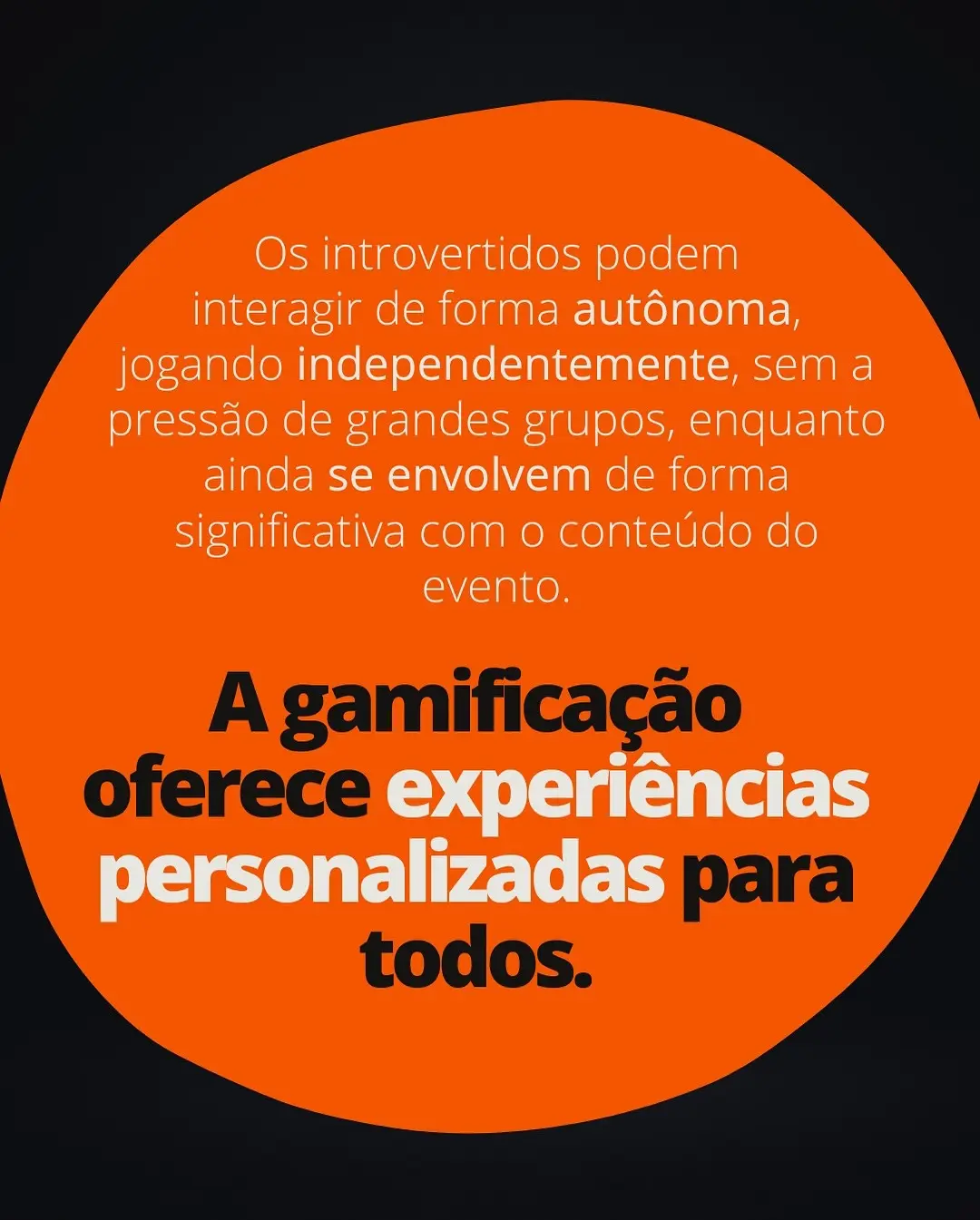 Engajamento de Introvertidos em Eventos: Descubra o Poder da Gamificação!