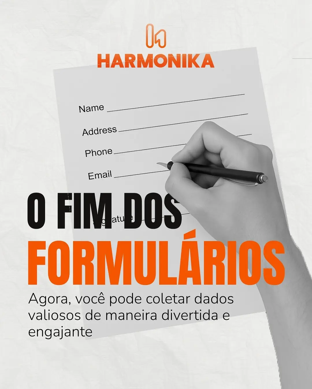 Coleta de Dados Divertida: Diga Adeus aos Formulários com Gamificação!