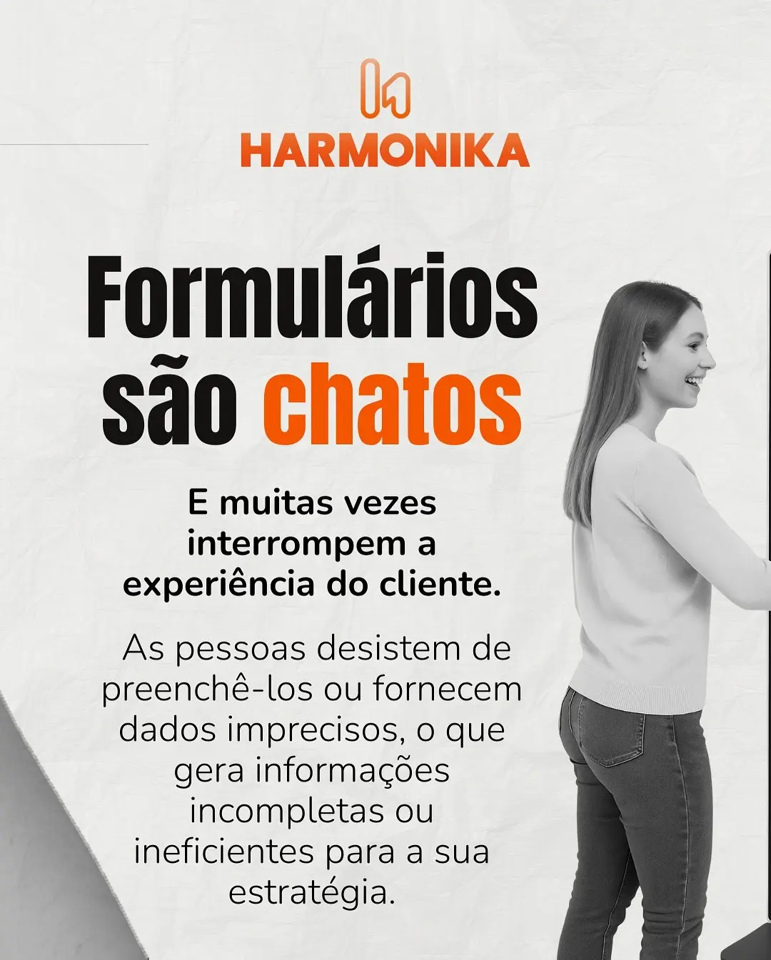 Coleta de Dados Divertida: Diga Adeus aos Formulários com Gamificação!