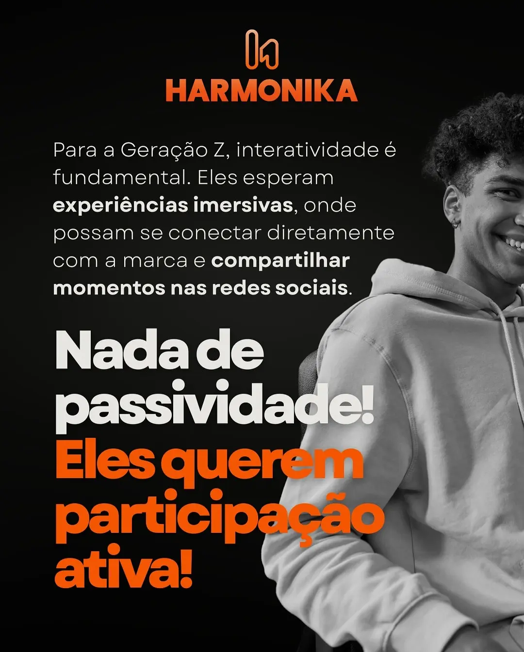 Geração Z e Eventos: Como Engajar o Público do Futuro com Tecnologia e Interatividade