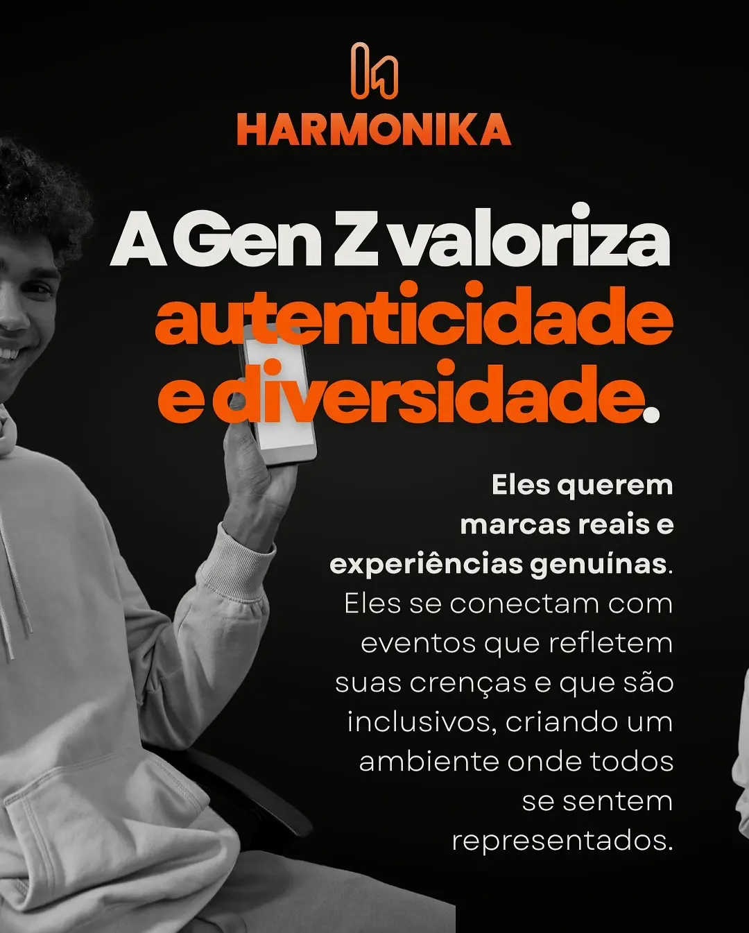 Geração Z e Eventos: Como Engajar o Público do Futuro com Tecnologia e Interatividade