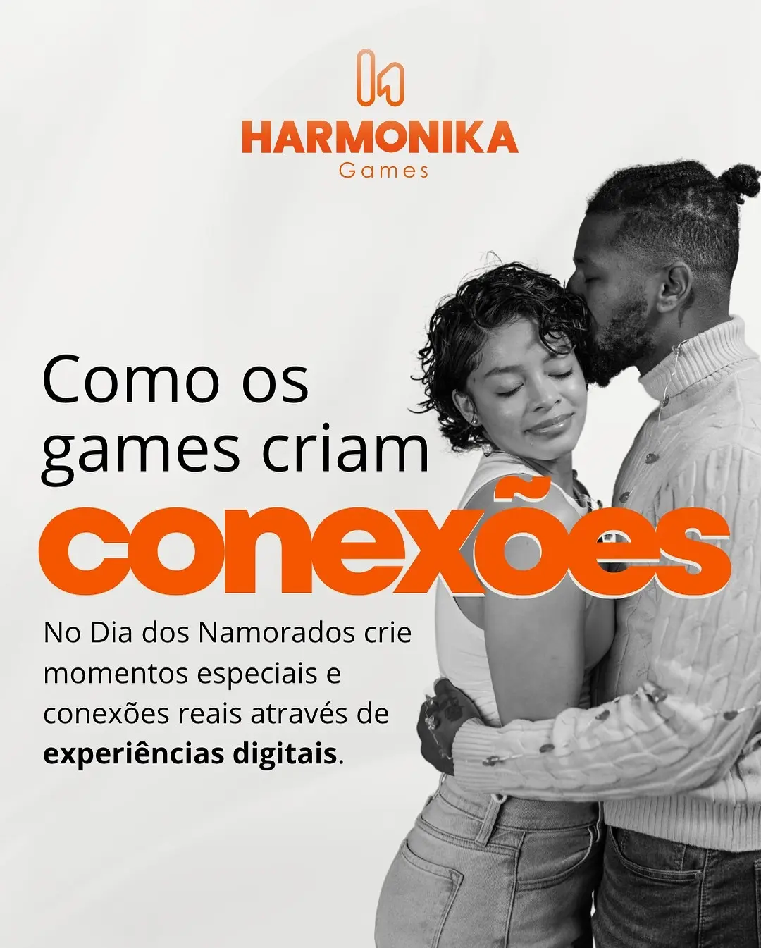 Dia dos Namorados Gamificado: Crie Conexões Reais e Momentos Inesquecíveis com Jogos Interativos!
