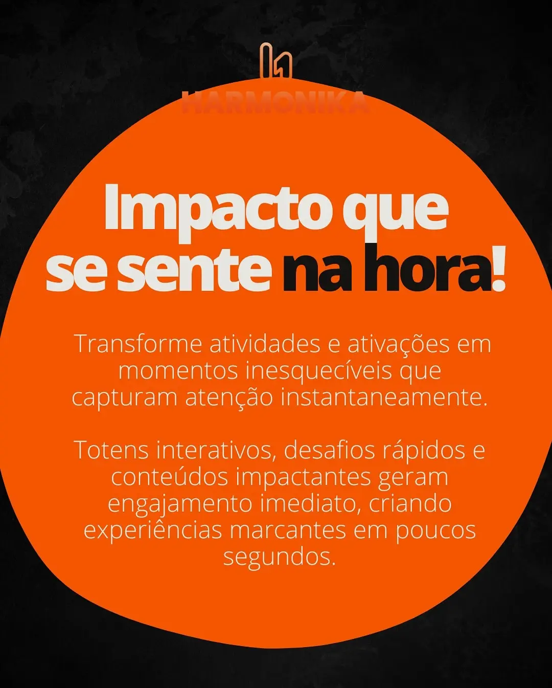 Engajamento Instantâneo: A TikTok-ificação dos Eventos e Ativações Memoráveis