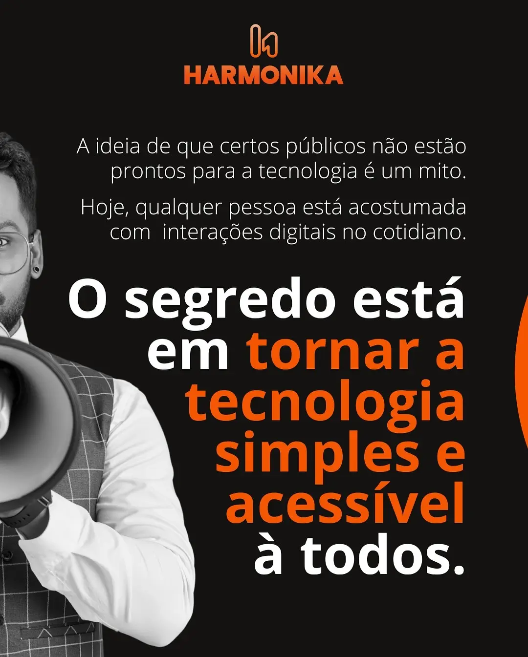 Seu público não gosta de tecnologia? Desmistificando crenças sobre eventos!