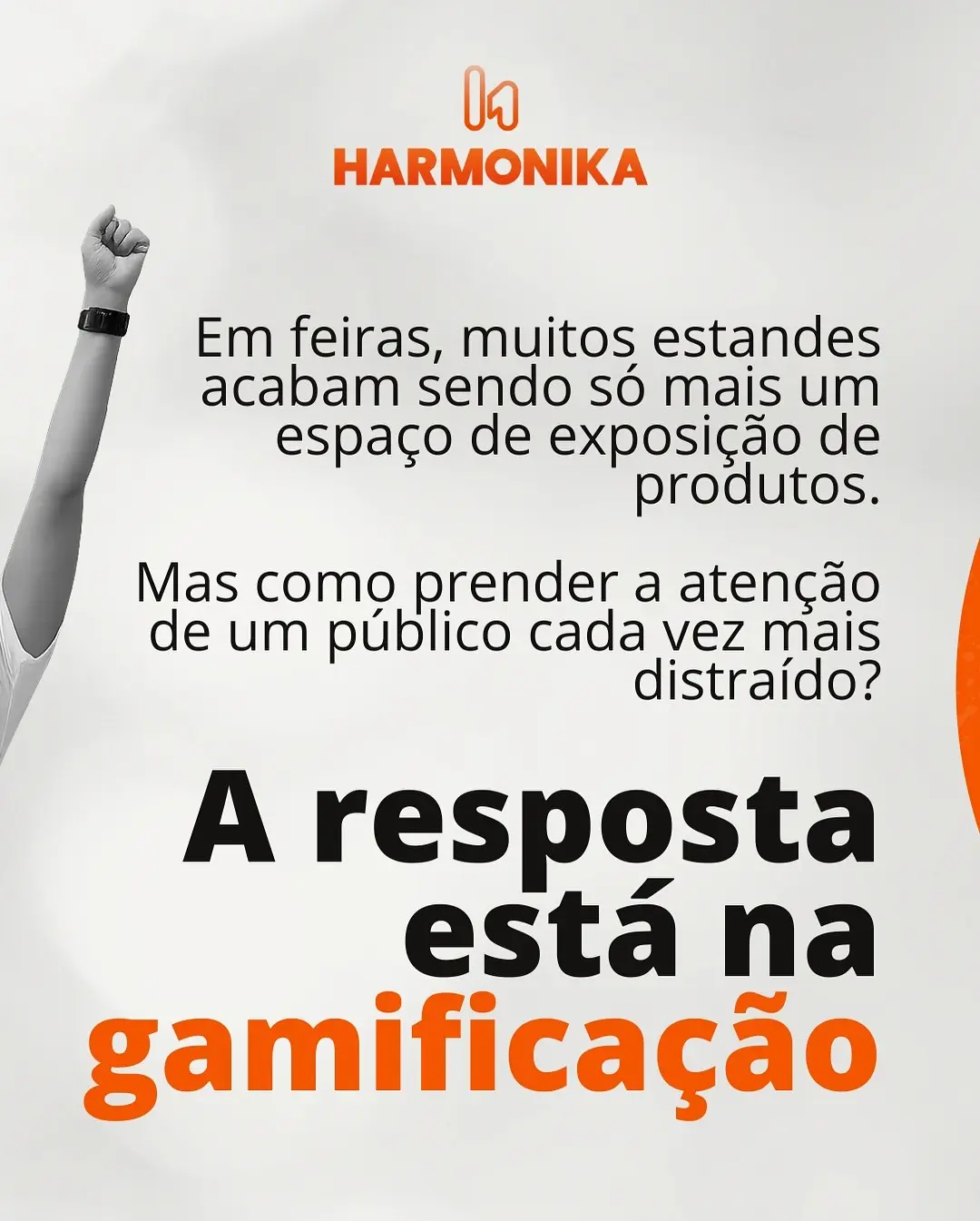 Gamificação em Feiras: Transforme seu Estande em uma Experiência Inesquecível!