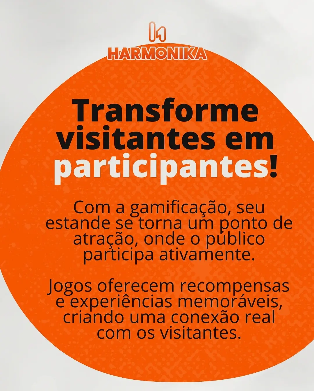 Gamificação em Feiras: Transforme seu Estande em uma Experiência Inesquecível!