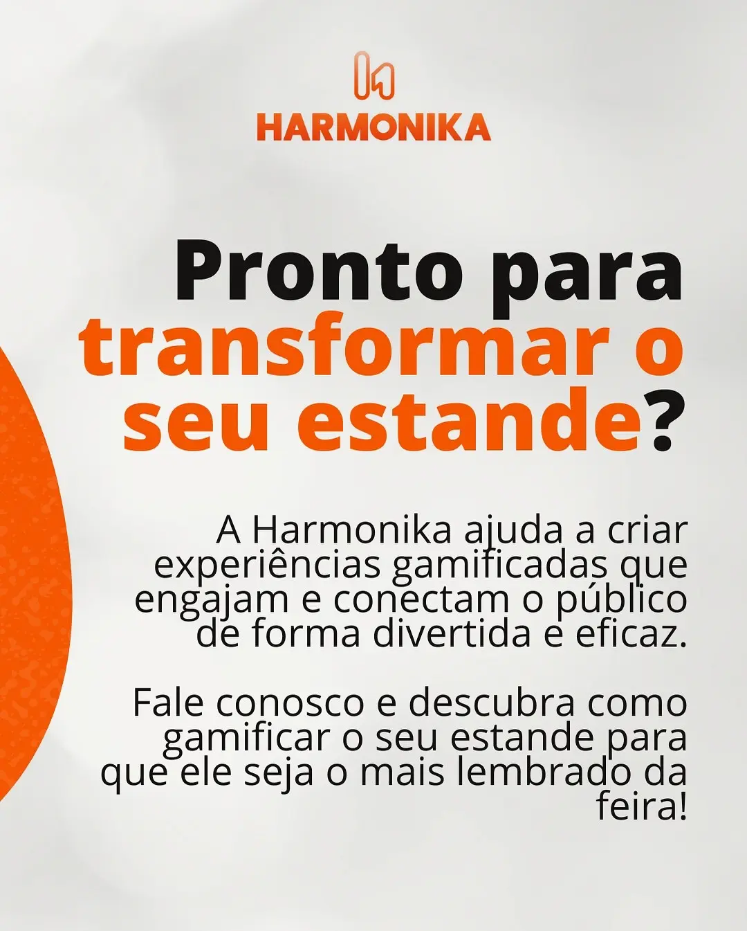 Gamificação em Feiras: Transforme seu Estande em uma Experiência Inesquecível!