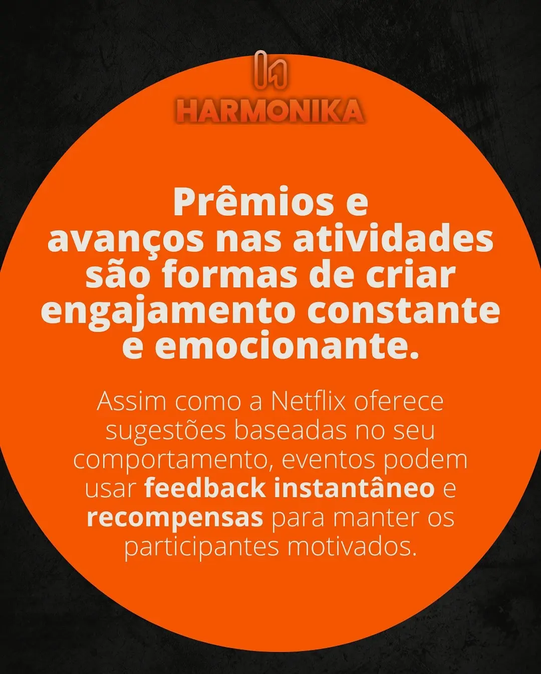 Netflix em Eventos? Estratégias de Engajamento que Você Precisa Conhecer!