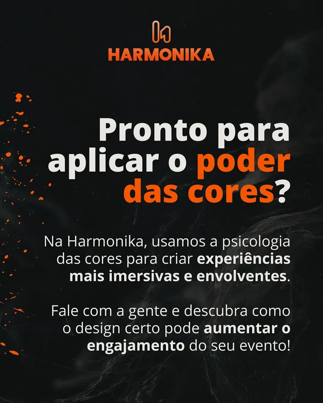 Psicologia das Cores em Jogos: Como Aumentar o Engajamento nas Ativações Digitais