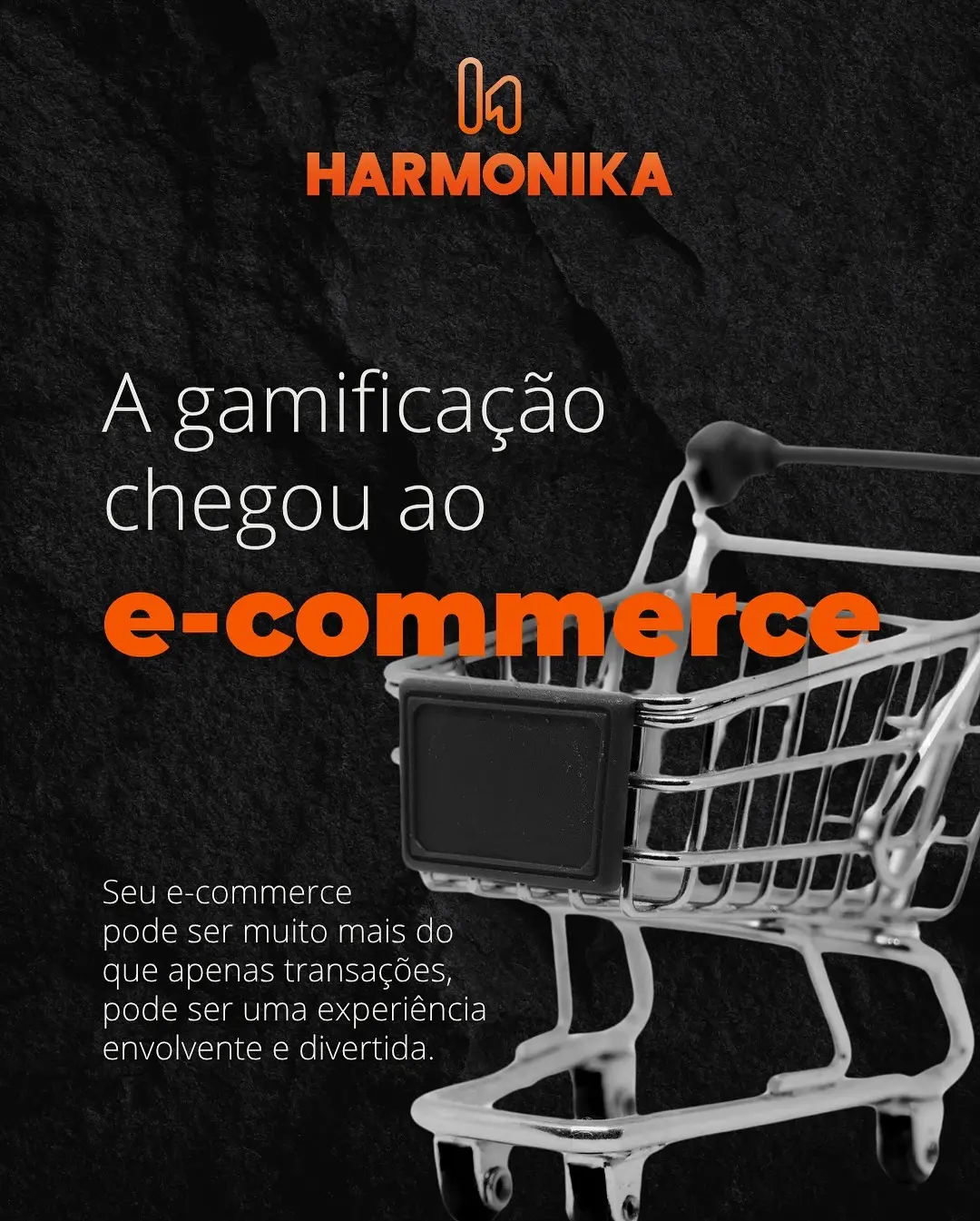 Gamificação no E-commerce: Transforme sua Loja Online em uma Experiência Incrível!