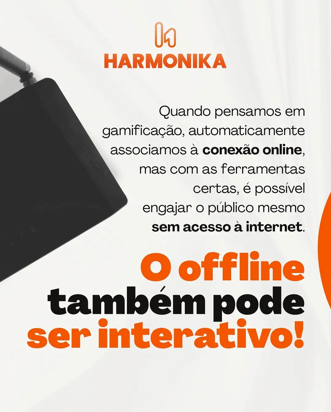 Gamificação Offline: Engaje seu Público Sem Depender do Wi-Fi!