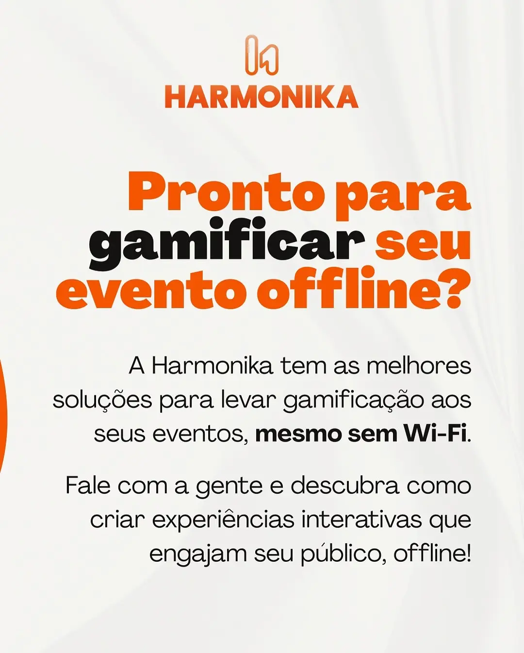 Gamificação Offline: Engaje seu Público Sem Depender do Wi-Fi!