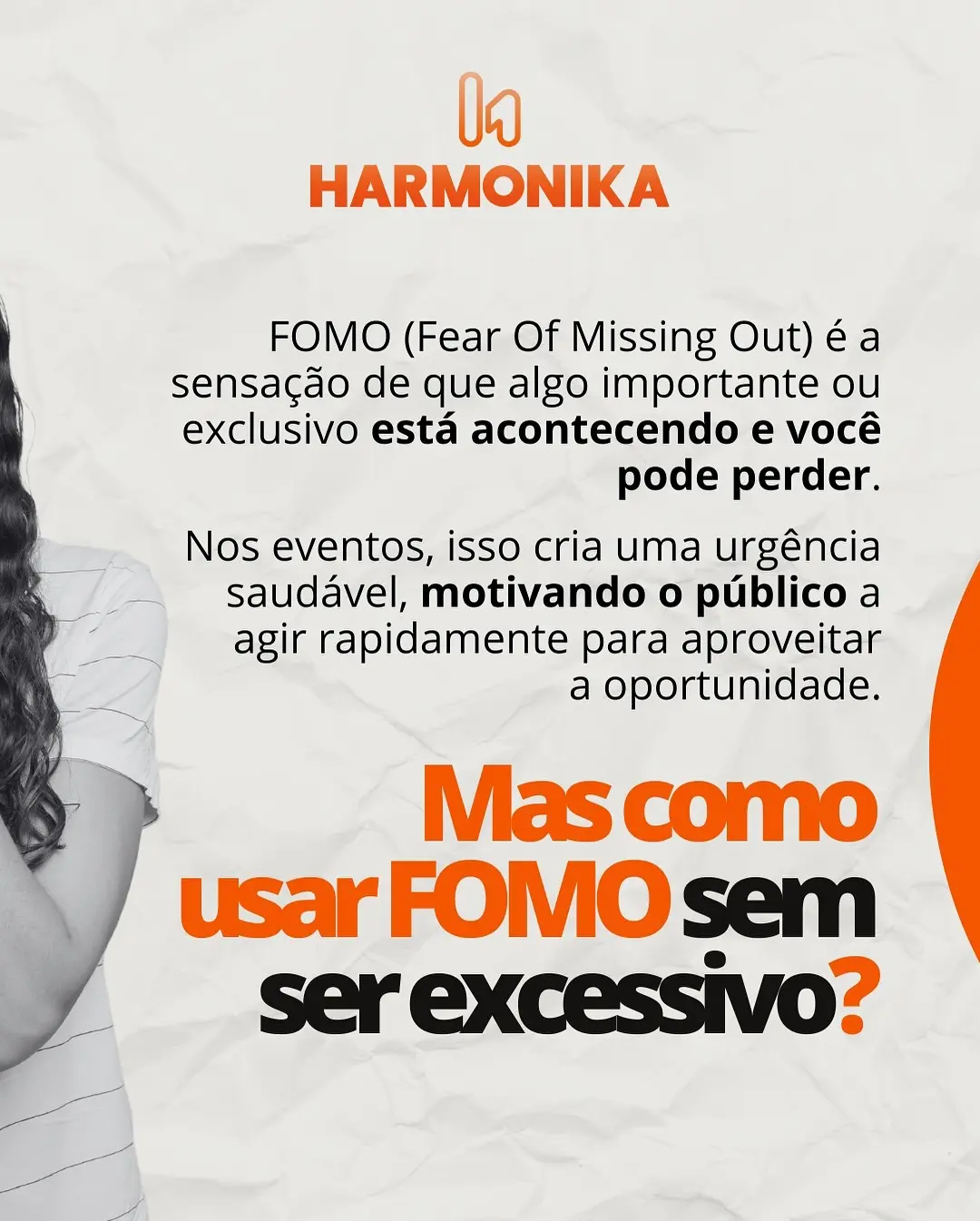 FOMO na Gamificação de Eventos: Aumente o Engajamento e o Desejo com a Harmonika Games