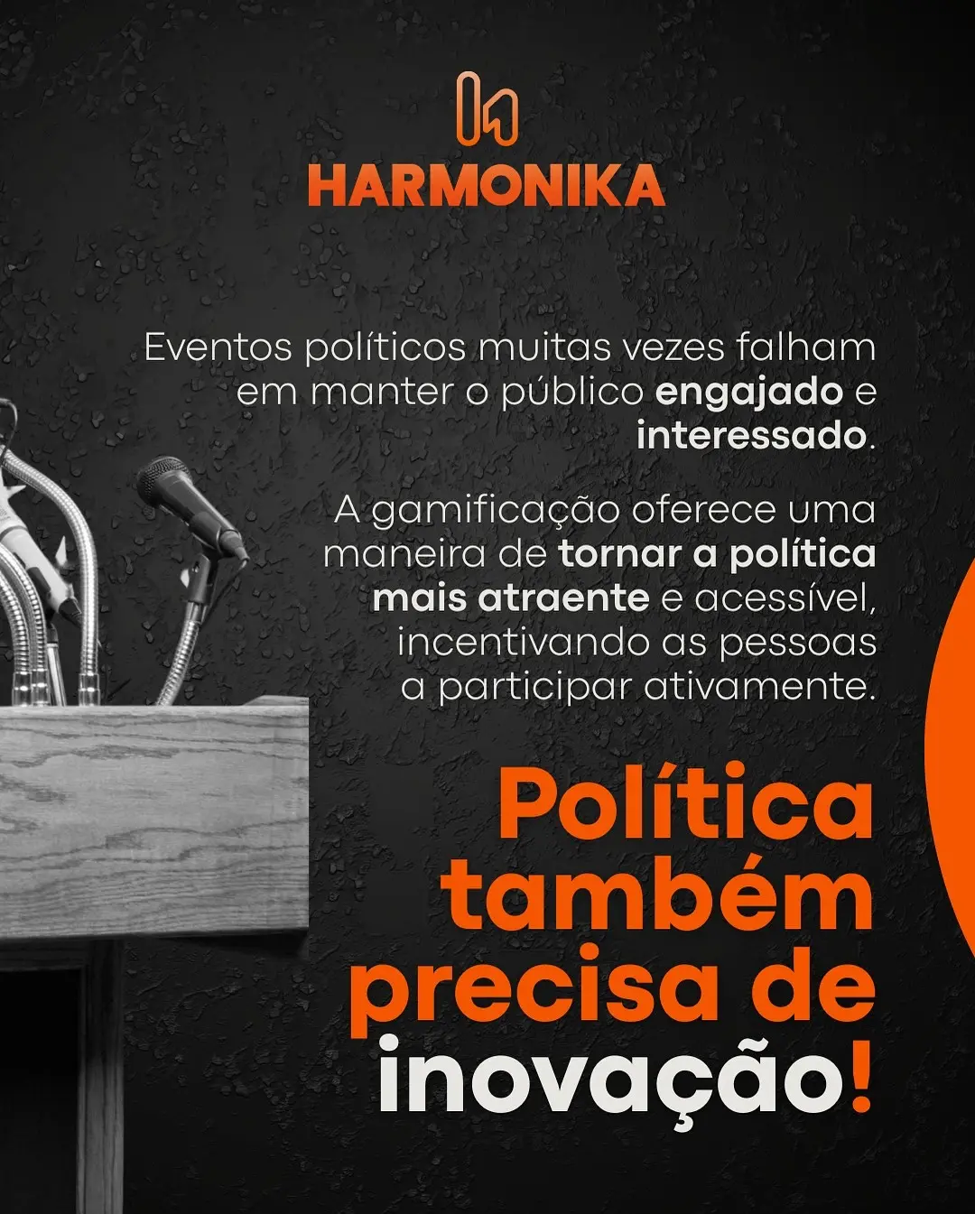 Gamificação na Política: Aumente o Engajamento Cívico em Eventos Políticos
