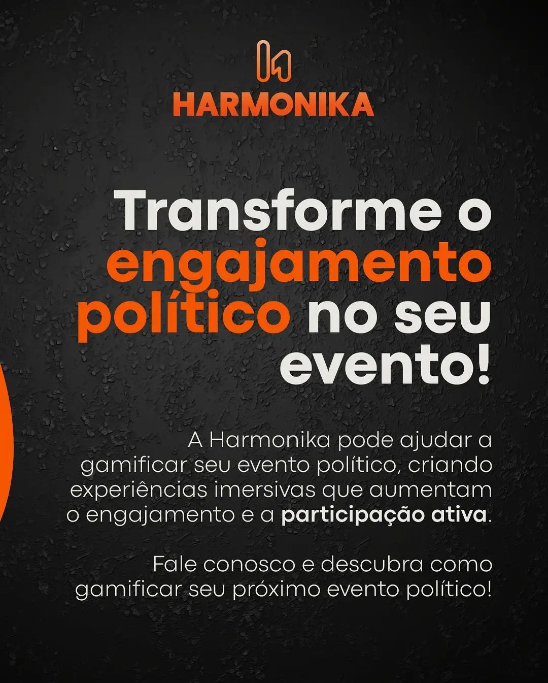 Gamificação na Política: Aumente o Engajamento Cívico em Eventos Políticos